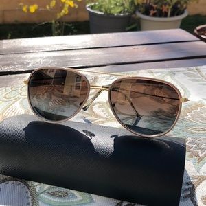 Article One aviator frames